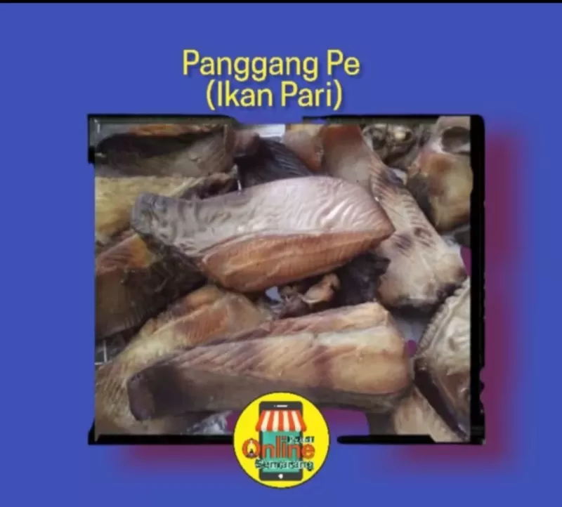 Panggang Pe